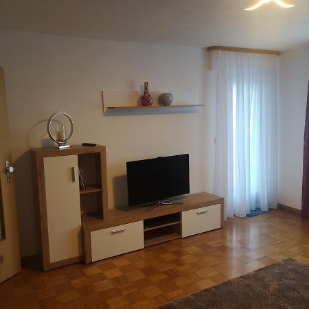 Ferienwohnung Ferien am Wald Baiersbronn Exterior foto