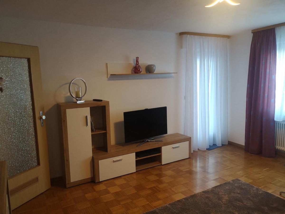 Ferienwohnung Ferien am Wald Baiersbronn Exterior foto